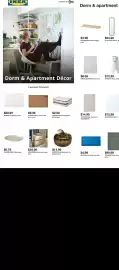 Ikea weekly ad week 31 Page 1