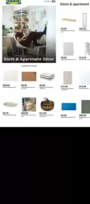 Ikea weekly ad