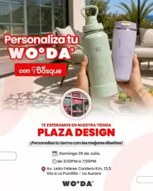 Catálogo Muebles el Bosque Página 8