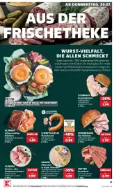 Kaufland Prospekt woche 31 Seite 31