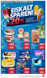 Kaufland Prospekt Seite 2