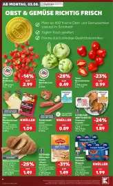 Kaufland Prospekt Seite 4