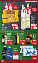 Kaufland Prospekt Seite 7