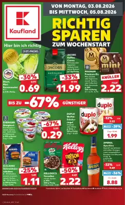 Kaufland (gültig bis 5-08)
