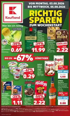 Kaufland (gültig bis 5-08)