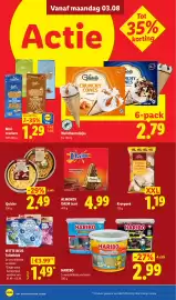 Lidl folder week 32 Pagina 10