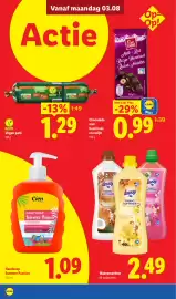 Lidl folder week 32 Pagina 13