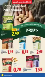 Lidl folder week 32 Pagina 14