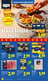 Lidl folder week 32 Pagina 16