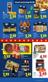 Lidl folder week 32 Pagina 17