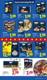 Lidl folder week 32 Pagina 19