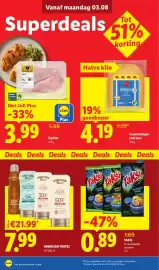 Lidl folder week 32 Pagina 2