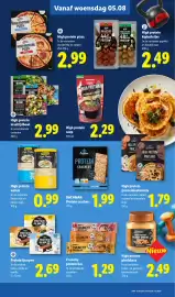 Lidl folder week 32 Pagina 21
