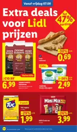 Lidl folder week 32 Pagina 22