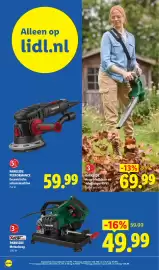Lidl folder week 32 Pagina 25