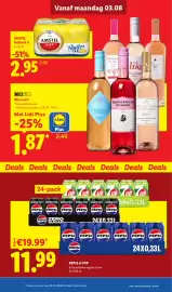 Lidl folder week 32 Pagina 3