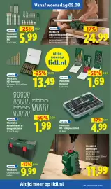 Lidl folder week 32 Pagina 30