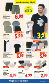Lidl folder week 32 Pagina 39