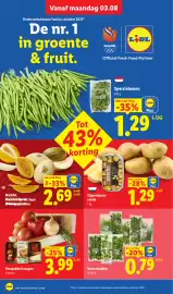 Lidl folder week 32 Pagina 4