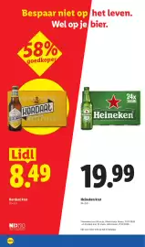 Lidl folder week 32 Pagina 42