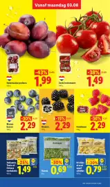 Lidl folder week 32 Pagina 5