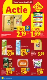 Lidl folder week 32 Pagina 8