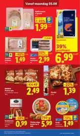 Lidl folder week 32 Pagina 9