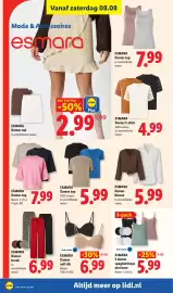 Lidl folder | Non-Food Pagina 12