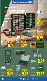 Lidl folder | Non-Food Pagina 6