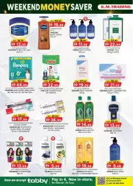 KM Trading catalogue Page 14