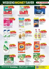 KM Trading catalogue Page 18