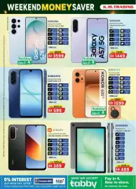 KM Trading catalogue Page 2