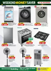 KM Trading catalogue Page 6