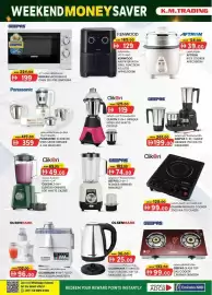 KM Trading catalogue Page 8