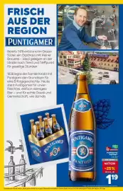 Billa Flugblatt | Getränkehandel Seite 16