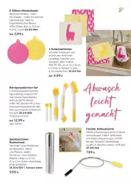 Tchibo Eduscho Flugblatt Seite 10