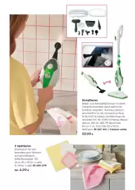 Tchibo Eduscho Flugblatt Seite 11