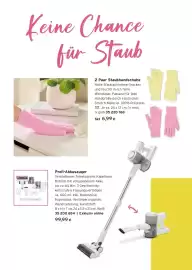 Tchibo Eduscho Flugblatt Seite 13