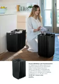 Tchibo Eduscho Flugblatt Seite 16