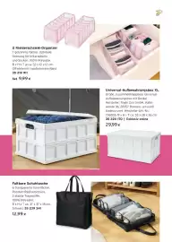Tchibo Eduscho Flugblatt Seite 17
