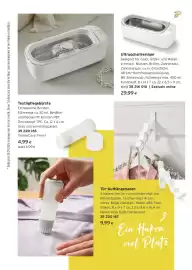 Tchibo Eduscho Flugblatt Seite 19