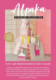 Tchibo Eduscho Flugblatt Seite 2