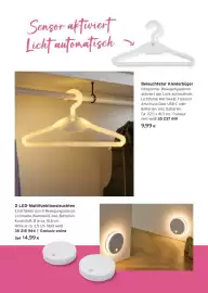 Tchibo Eduscho Flugblatt Seite 25