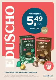 Tchibo Eduscho Flugblatt Seite 26