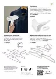 Tchibo Eduscho Flugblatt Seite 27