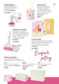 Tchibo Eduscho Flugblatt Seite 3