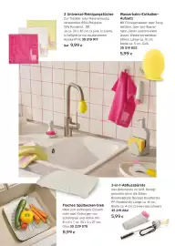 Tchibo Eduscho Flugblatt Seite 4