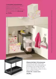Tchibo Eduscho Flugblatt Seite 9