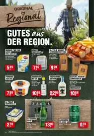 Handelshof Prospekt woche 32 Seite 16