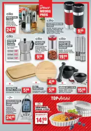 Handelshof Prospekt woche 32 Seite 21